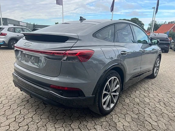 Audi Q4 E-Tron 2024 photo 4