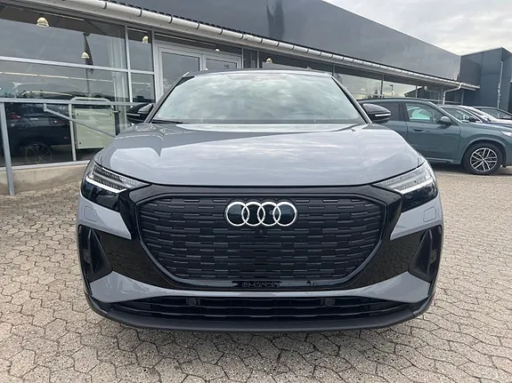 Audi Q4 E-Tron 2024 photo 5