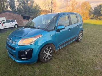 Citroen C3 Picasso