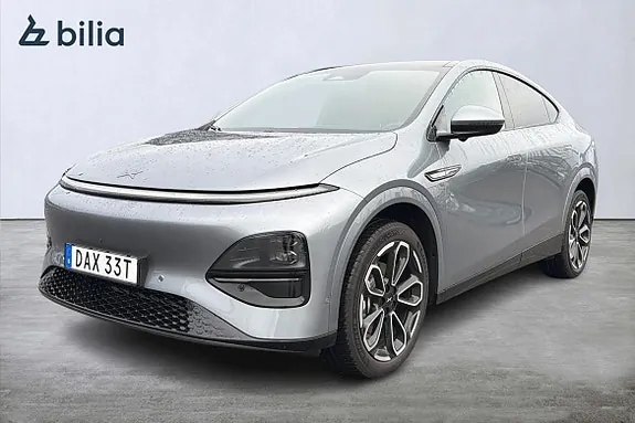 Xpeng G6