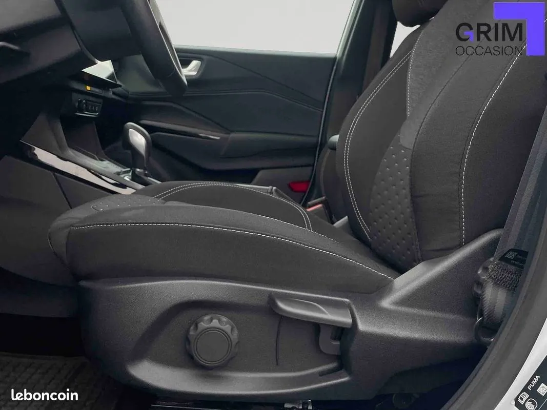 Ford Puma 2024 photo 4