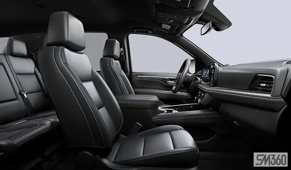 Chevrolet Tahoe 2026 photo 4
