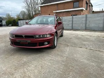 Mitsubishi Galant