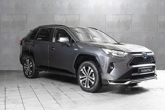 Toyota Rav4 2024 photo 5