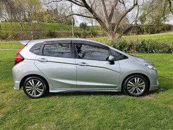 Honda Jazz 2015 photo 3