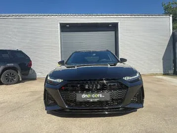 Audi Rs6 2023 photo 2