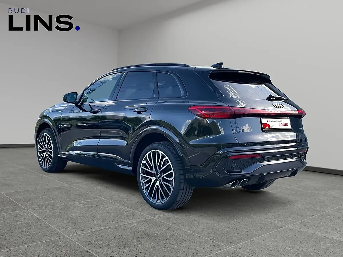 Audi Q5 2026 photo 3