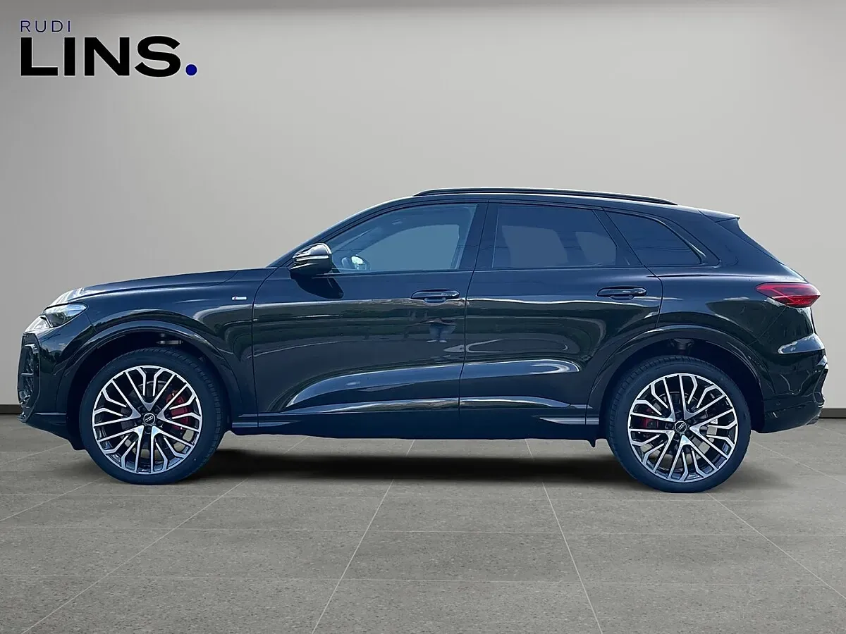 Audi Q5 2026 photo 2