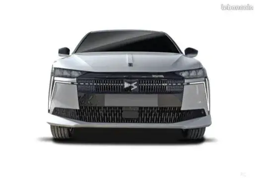 DS Automobiles Autres 2026 photo 3