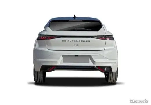 DS Automobiles Autres 2026 photo 4