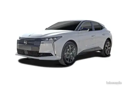 DS Automobiles Autres