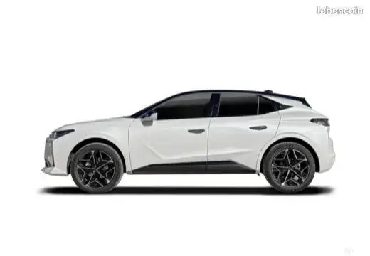 DS Automobiles Autres 2026 photo 5