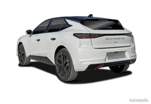 DS Automobiles Autres 2026 photo 2