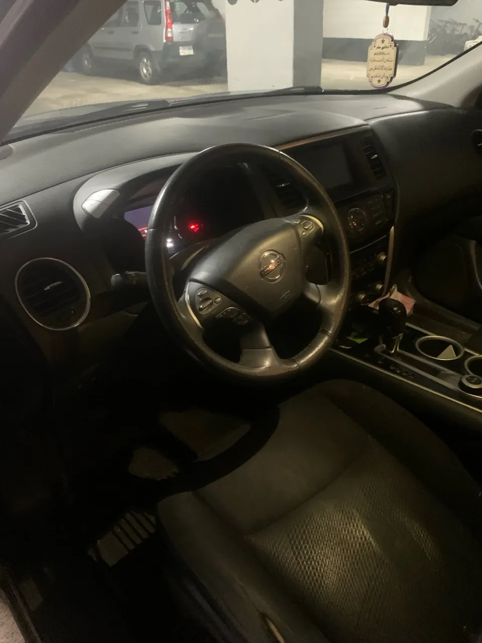 Nissan Pathfinder 2013 photo 4
