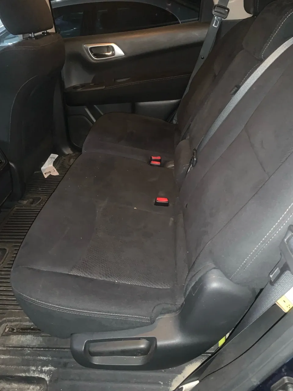 Nissan Pathfinder 2013 photo 5