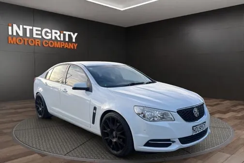 Holden Commodore
