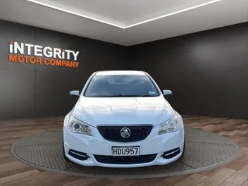 Holden Commodore 2013 photo 3