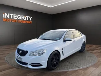 Holden Commodore 2013 photo 4