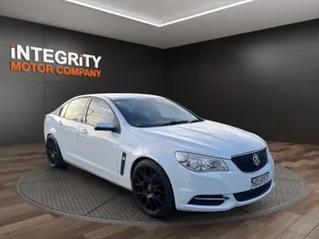 Holden Commodore 2013 photo 2