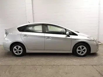 Toyota Prius 2013 photo 4