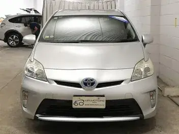 Toyota Prius 2013 photo 5