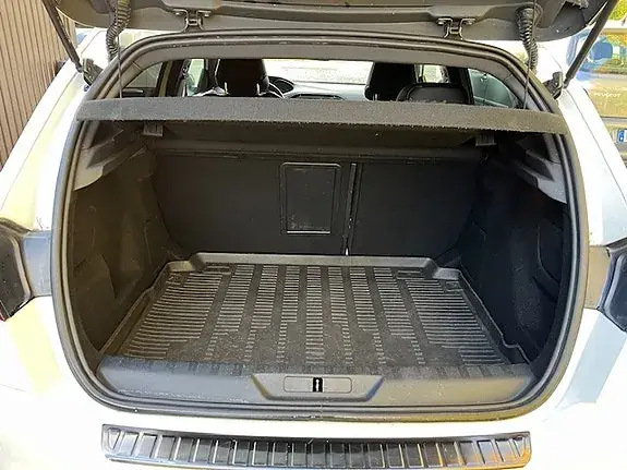 Peugeot 308 2018 photo 5