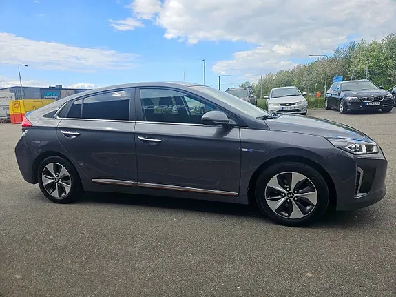 Hyundai Ioniq 2019 photo 5