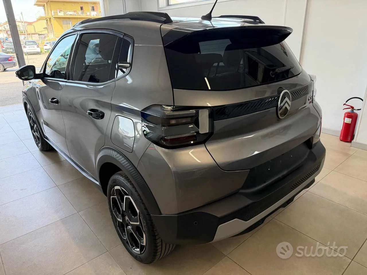 Citroen C3 2025 photo 5