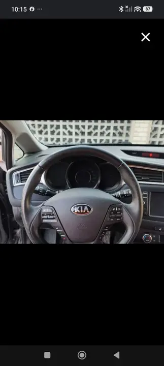 Kia Ceed 2018 photo 3