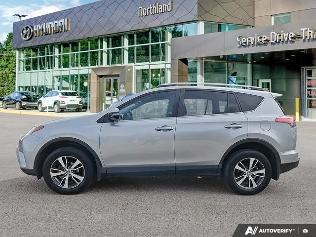 Toyota Rav4 2018 photo 2