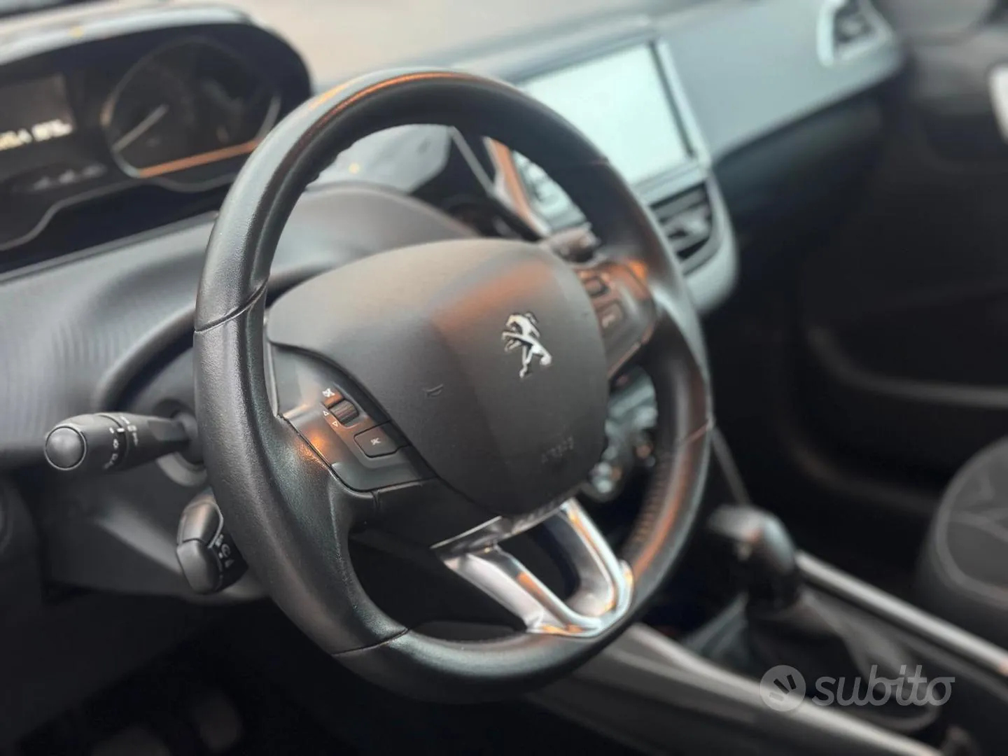 Peugeot 2008 2019 photo 5