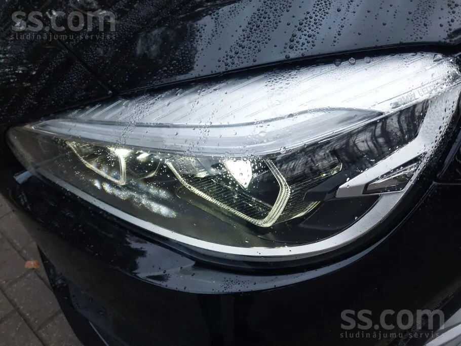BMW 225 2021 photo 4