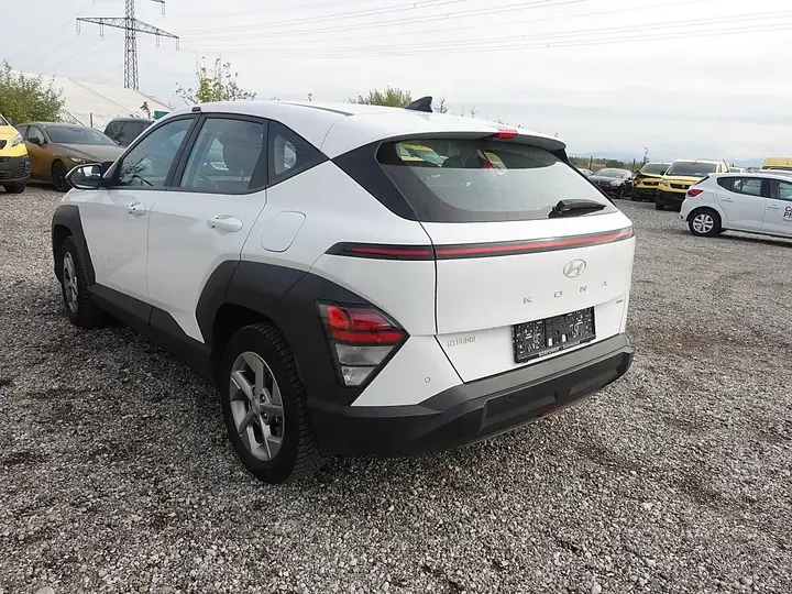 Hyundai Kona 2024 photo 3