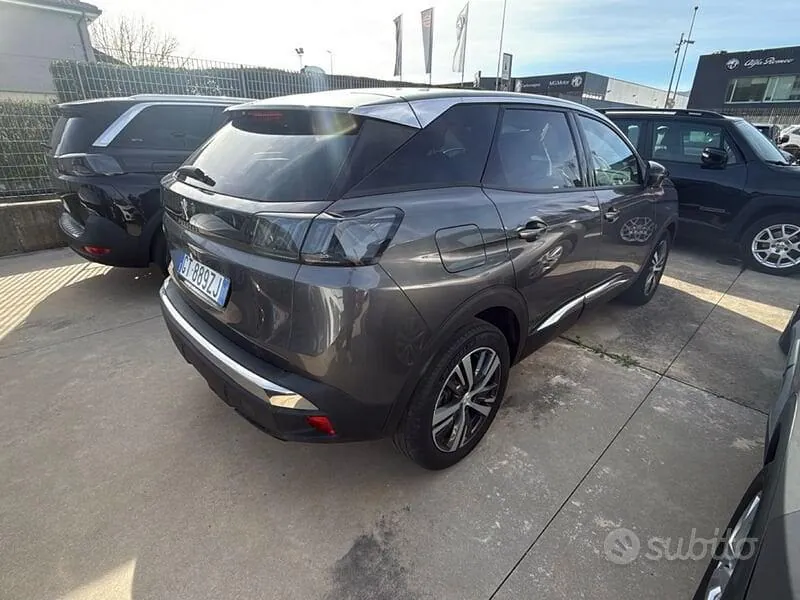 Peugeot 3008 2024 photo 3