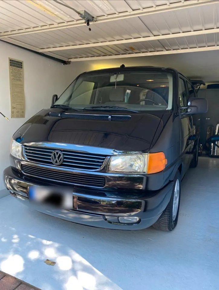Volkswagen T4