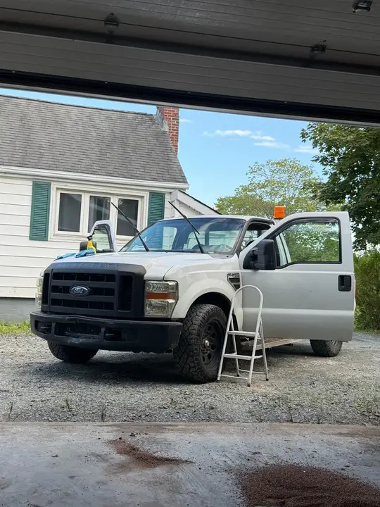 Ford F350
