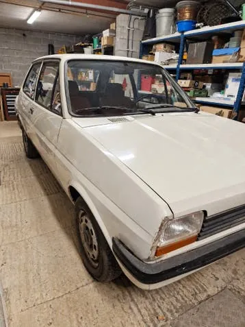 Ford Fiësta