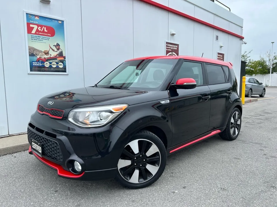 Kia Soul 2016 photo 2
