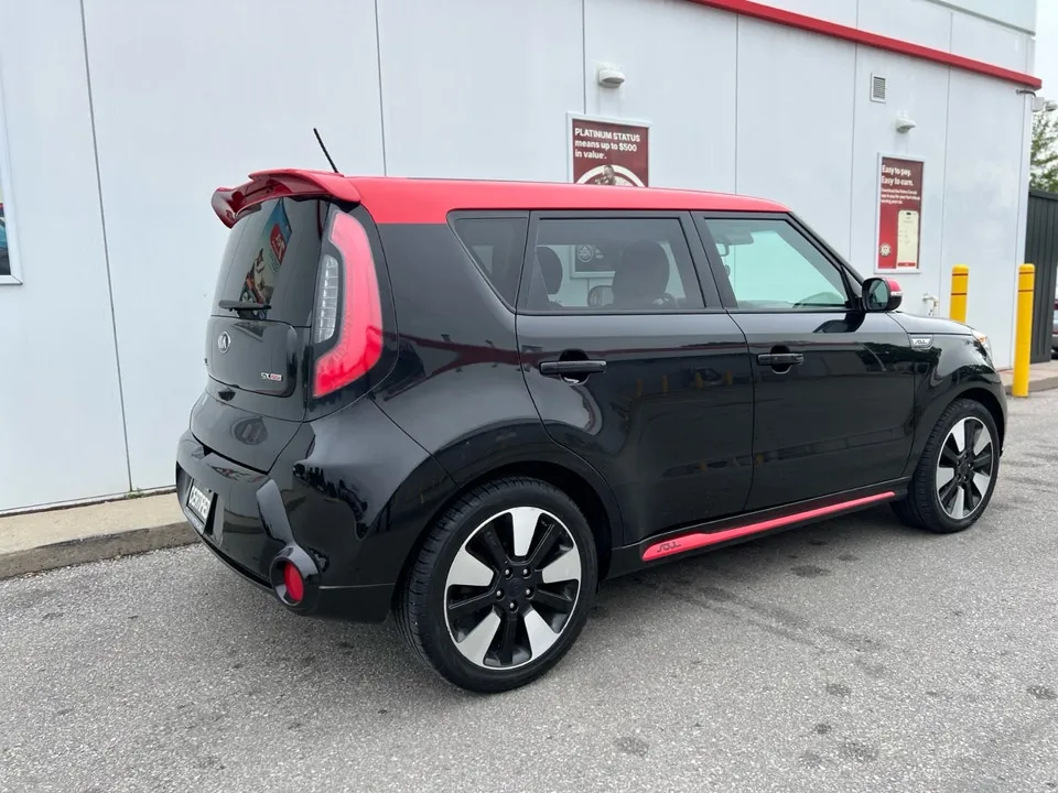 Kia Soul 2016 photo 5