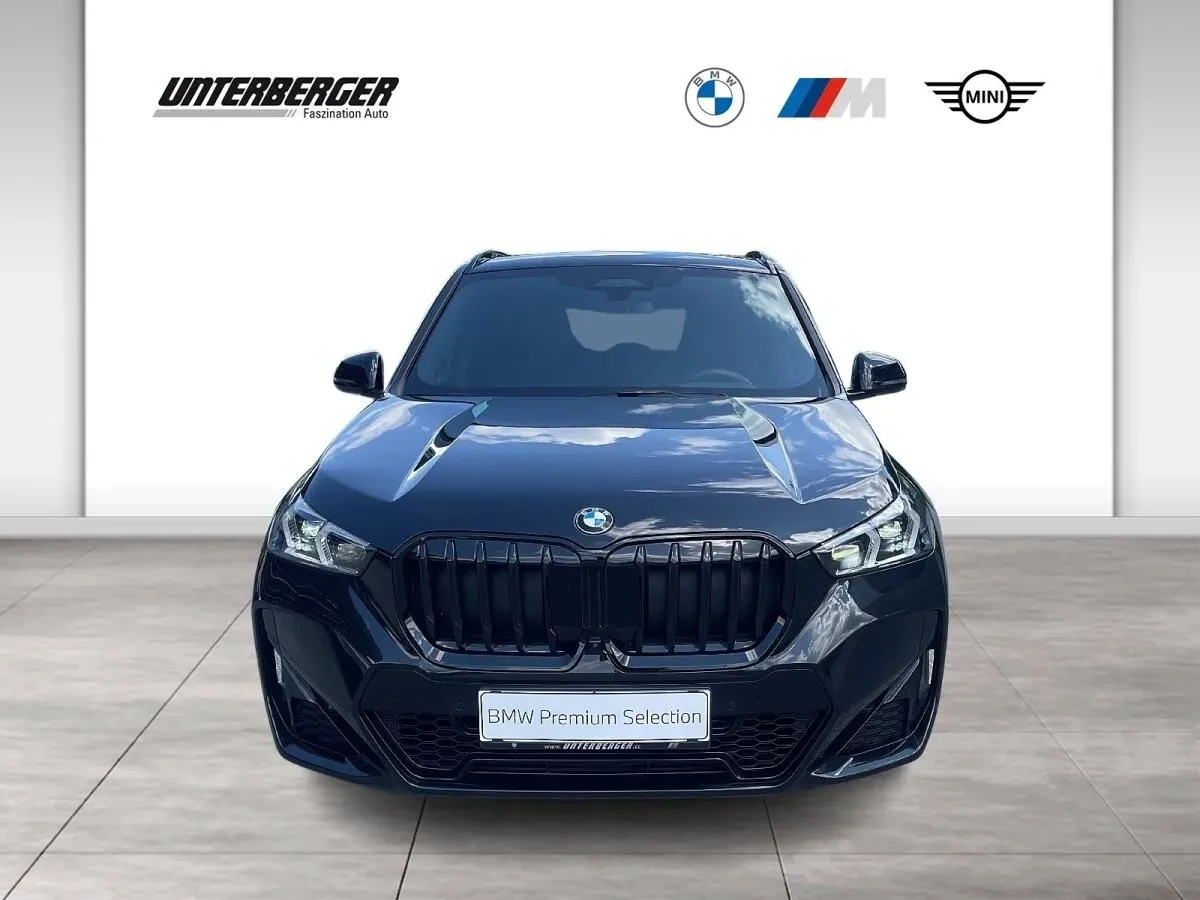 BMW X1 2023 photo 2