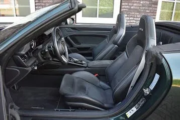 Porsche 911 2024 photo 3