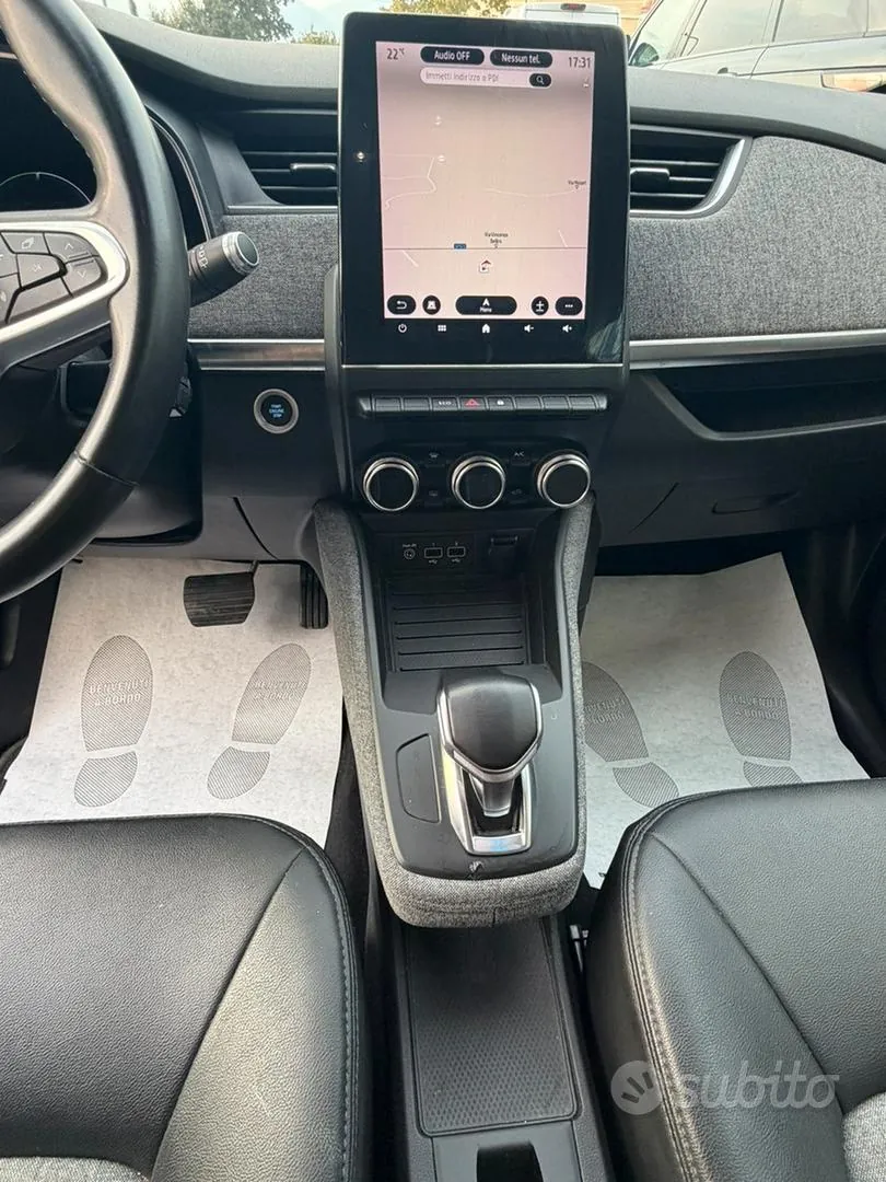 Renault Zoe 2020 photo 5