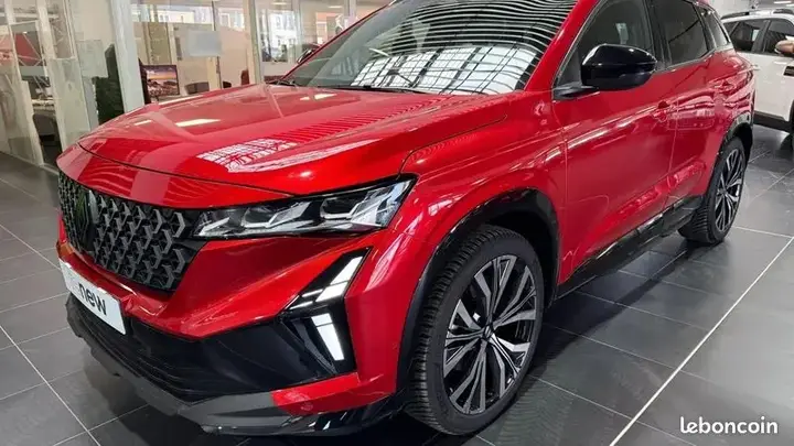 Renault Austral