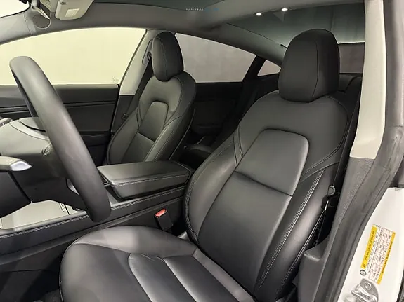 Tesla Model 3 2021 photo 5