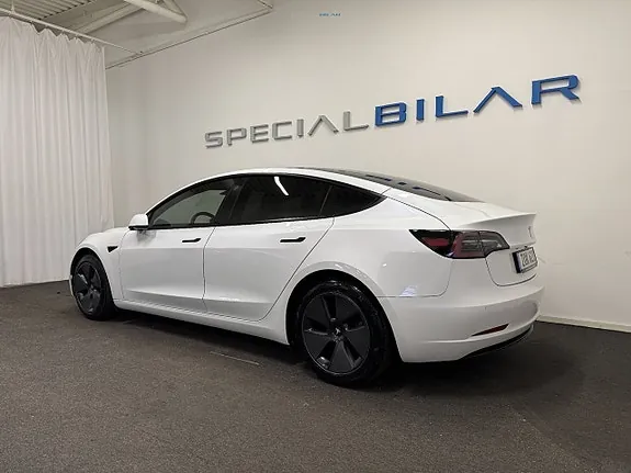 Tesla Model 3 2021 photo 3