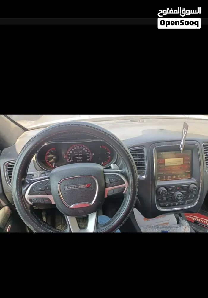 Dodge Durango 2019 photo 3