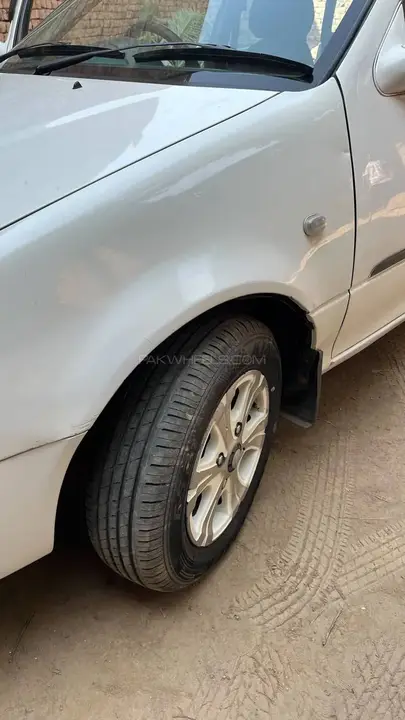 Suzuki Cultus