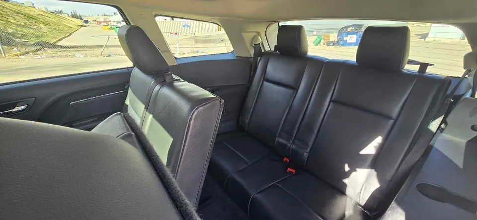 Dodge Journey 2010 photo 5