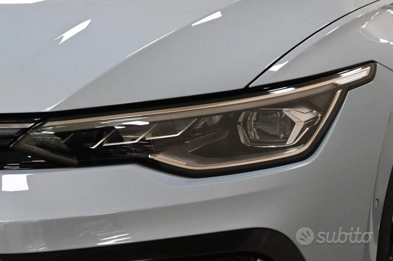 Volkswagen Golf 2025 photo 3