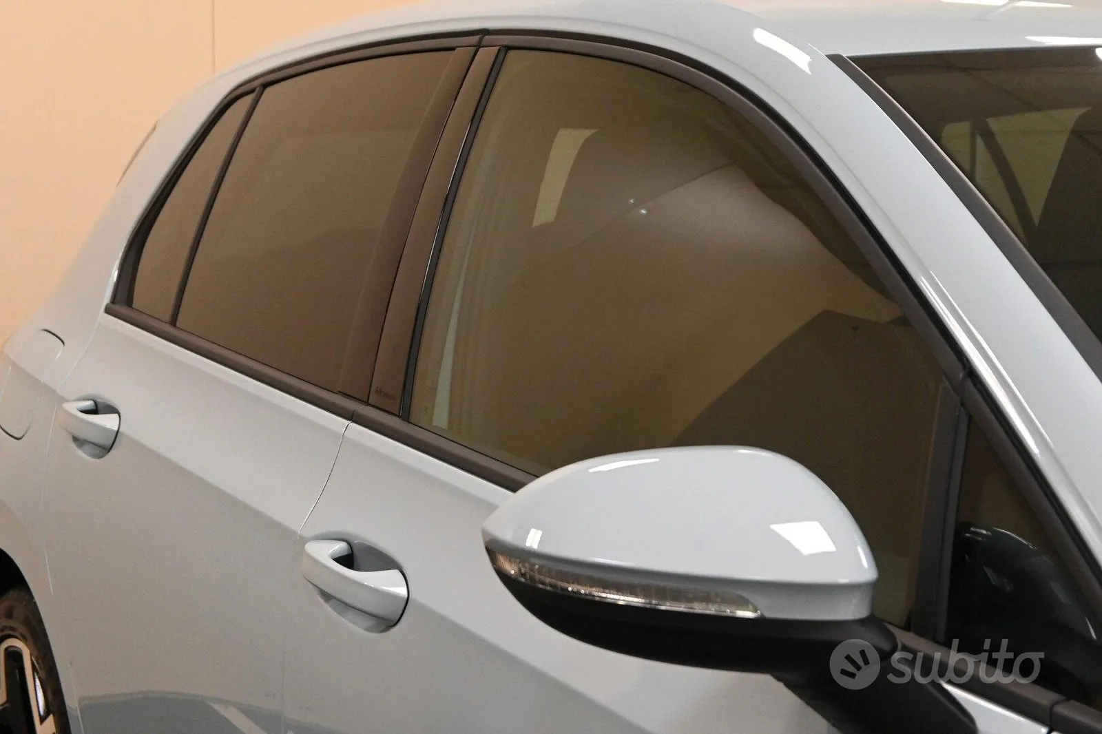 Volkswagen Golf 2025 photo 5